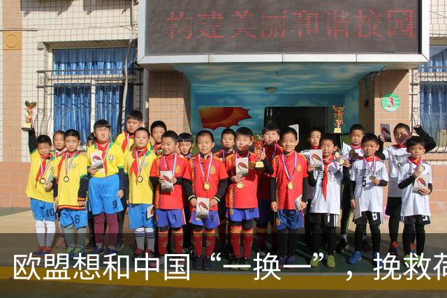 欧盟想和中国“一换一”，挽救荷兰ASML企业，方案大陆未必会同意